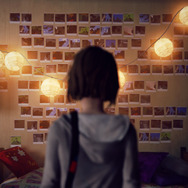 【インタビュー】女子高生が時を巻き戻すADV『Life is Strange』の魅力とは