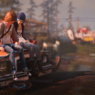【インタビュー】女子高生が時を巻き戻すADV『Life is Strange』の魅力とは