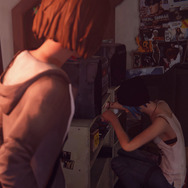 【インタビュー】女子高生が時を巻き戻すADV『Life is Strange』の魅力とは