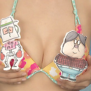 『限界凸起 モエロクリスタル』キャラを2体同時にスクラッチ可能に！ けしからん最新映像をチェック