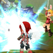 LEGEND of CHUSEN -誅仙-