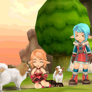 LEGEND of CHUSEN -誅仙-