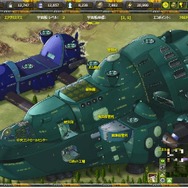 【レポート】癒され系RTS『ぷらねっとき～ぱ～』で“かわいいロボット達”と宇宙を掃除してみた