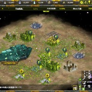 【レポート】癒され系RTS『ぷらねっとき～ぱ～』で“かわいいロボット達”と宇宙を掃除してみた