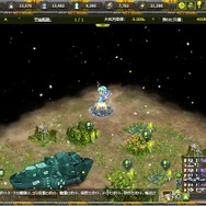 【レポート】癒され系RTS『ぷらねっとき～ぱ～』で“かわいいロボット達”と宇宙を掃除してみた
