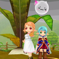 LEGEND of CHUSEN -誅仙-