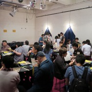 【レポート】こんなの面白いに決まってる!リアル脱出ゲーム『大逆転裁判』のムジュン探しがヤバイ