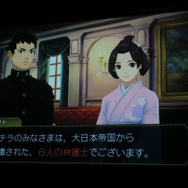 【レポート】こんなの面白いに決まってる!リアル脱出ゲーム『大逆転裁判』のムジュン探しがヤバイ
