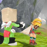 LEGEND of CHUSEN -誅仙-