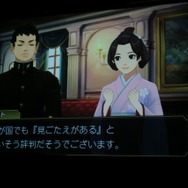 【レポート】こんなの面白いに決まってる!リアル脱出ゲーム『大逆転裁判』のムジュン探しがヤバイ