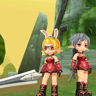 LEGEND of CHUSEN -誅仙-