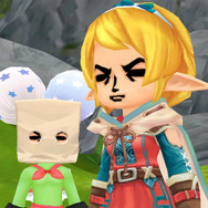 LEGEND of CHUSEN -誅仙-