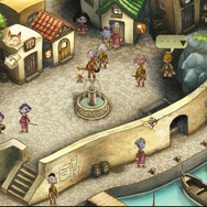 楽しむカギはタイムラインにあり！時間と場所を飛び越え仲間と繋がる『時のドラゴン』の魅力に迫る