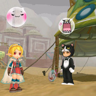 LEGEND of CHUSEN -誅仙-