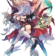 『よるのないくに』少女がモフモフ形態に変身!? 武器の切り替えで従魔の能力も変化