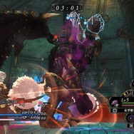 『よるのないくに』少女がモフモフ形態に変身!? 武器の切り替えで従魔の能力も変化