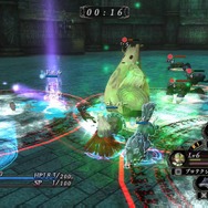 『よるのないくに』少女がモフモフ形態に変身!? 武器の切り替えで従魔の能力も変化