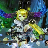 『よるのないくに』少女がモフモフ形態に変身!? 武器の切り替えで従魔の能力も変化