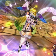 『よるのないくに』少女がモフモフ形態に変身!? 武器の切り替えで従魔の能力も変化