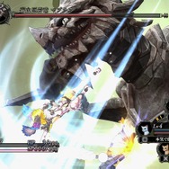 『よるのないくに』少女がモフモフ形態に変身!? 武器の切り替えで従魔の能力も変化