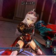 『よるのないくに』少女がモフモフ形態に変身!? 武器の切り替えで従魔の能力も変化