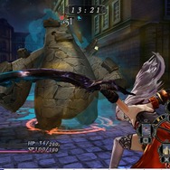 『よるのないくに』少女がモフモフ形態に変身!? 武器の切り替えで従魔の能力も変化