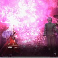 『よるのないくに』少女がモフモフ形態に変身!? 武器の切り替えで従魔の能力も変化