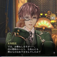 『よるのないくに』少女がモフモフ形態に変身!? 武器の切り替えで従魔の能力も変化