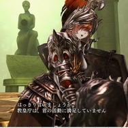 『よるのないくに』少女がモフモフ形態に変身!? 武器の切り替えで従魔の能力も変化