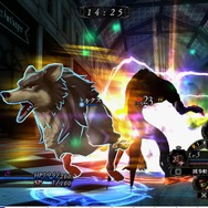 『よるのないくに』少女がモフモフ形態に変身!? 武器の切り替えで従魔の能力も変化