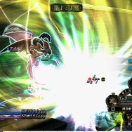 『よるのないくに』少女がモフモフ形態に変身!? 武器の切り替えで従魔の能力も変化