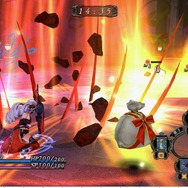 『よるのないくに』少女がモフモフ形態に変身!? 武器の切り替えで従魔の能力も変化