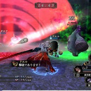 『よるのないくに』少女がモフモフ形態に変身!? 武器の切り替えで従魔の能力も変化