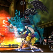 『よるのないくに』少女がモフモフ形態に変身!? 武器の切り替えで従魔の能力も変化