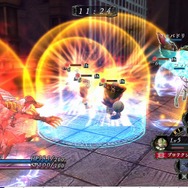 『よるのないくに』少女がモフモフ形態に変身!? 武器の切り替えで従魔の能力も変化