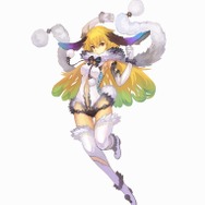 『よるのないくに』少女がモフモフ形態に変身!? 武器の切り替えで従魔の能力も変化