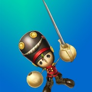 『よるのないくに』少女がモフモフ形態に変身!? 武器の切り替えで従魔の能力も変化