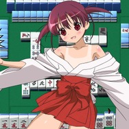 PS Vita『咲-Saki-全国編』9月17日発売、協力チャレンジやキャラクターの育成が可能に