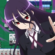 PS Vita『咲-Saki-全国編』9月17日発売、協力チャレンジやキャラクターの育成が可能に