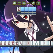 PS Vita『咲-Saki-全国編』9月17日発売、協力チャレンジやキャラクターの育成が可能に