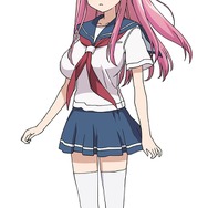 PS Vita『咲-Saki-全国編』9月17日発売、協力チャレンジやキャラクターの育成が可能に