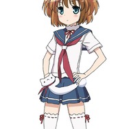 PS Vita『咲-Saki-全国編』9月17日発売、協力チャレンジやキャラクターの育成が可能に