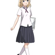 PS Vita『咲-Saki-全国編』9月17日発売、協力チャレンジやキャラクターの育成が可能に