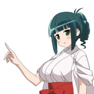 PS Vita『咲-Saki-全国編』9月17日発売、協力チャレンジやキャラクターの育成が可能に