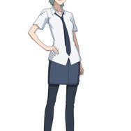 PS Vita『咲-Saki-全国編』9月17日発売、協力チャレンジやキャラクターの育成が可能に