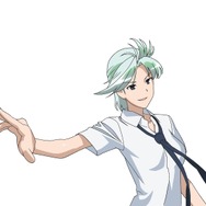 PS Vita『咲-Saki-全国編』9月17日発売、協力チャレンジやキャラクターの育成が可能に