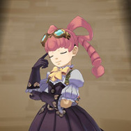 『大逆転裁判』霧立ち込める倫敦に新たな事件が…天才アイリスちゃんの頭脳も閃く!