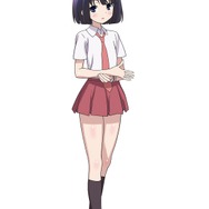 PS Vita『咲-Saki-全国編』9月17日発売、協力チャレンジやキャラクターの育成が可能に