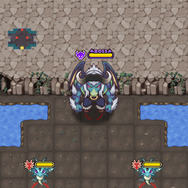 月曜限定ダンジョン・中級ボス