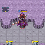 水曜限定ダンジョン・中級ボス